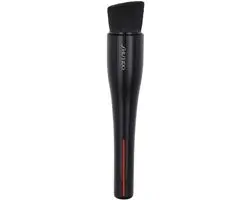 Shiseido Brush Hasy Fude Foundation - 1 Stuk