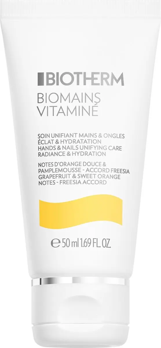 Biotherm Biomains Vitaminé Handcrème 50ml