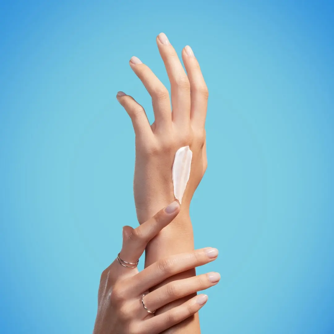 Biotherm Biomains Vitaminé Handcrème 50ml