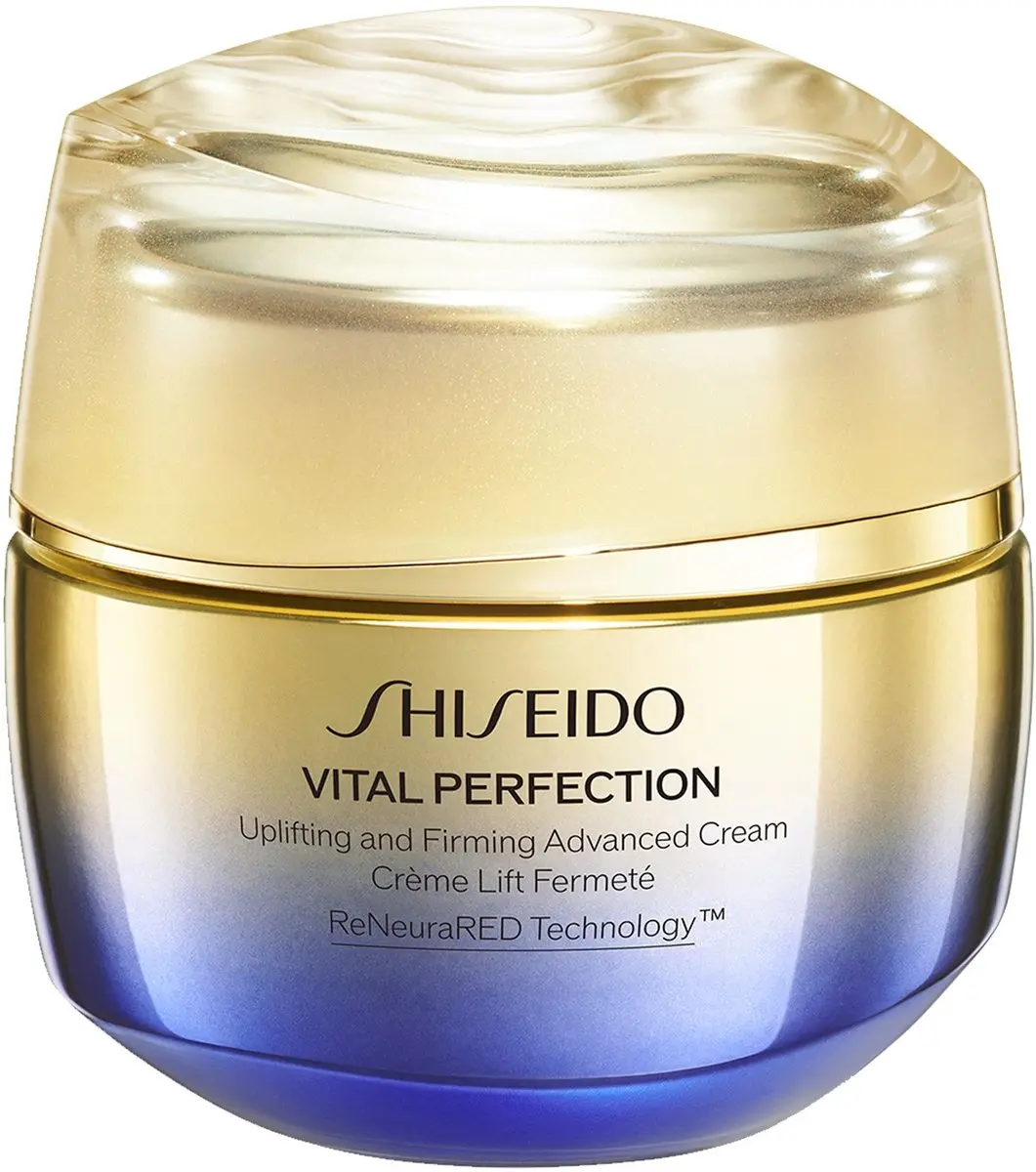 Shiseido Vital Perfection Verstevigende Crème 50ml