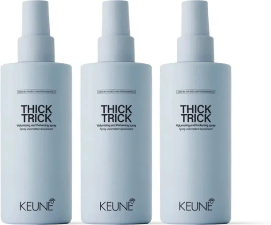 Keune Thick Trick Volumizing Spray 200ml