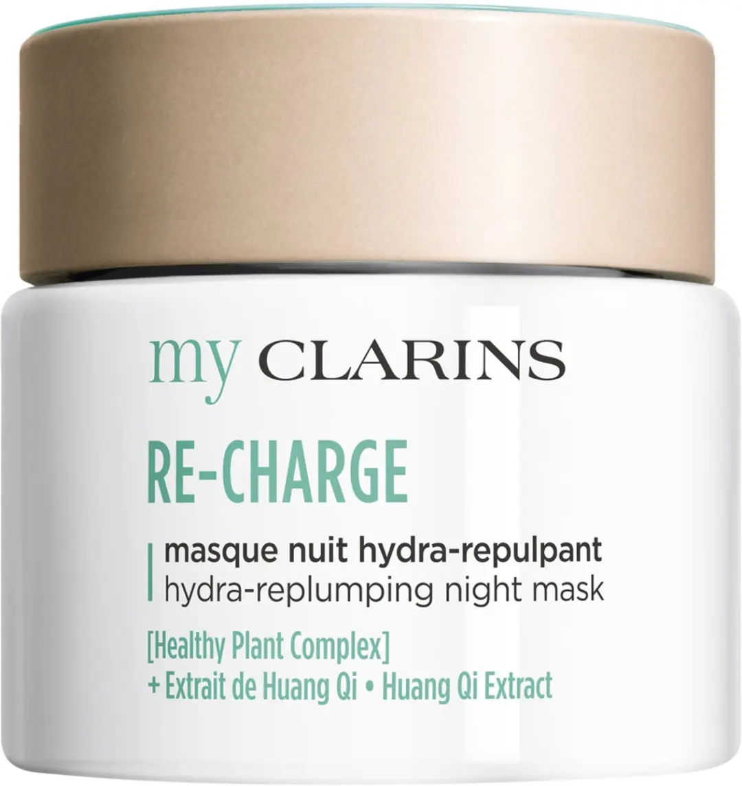 Clarins My Clarins Relax Sleep Mask 50ml