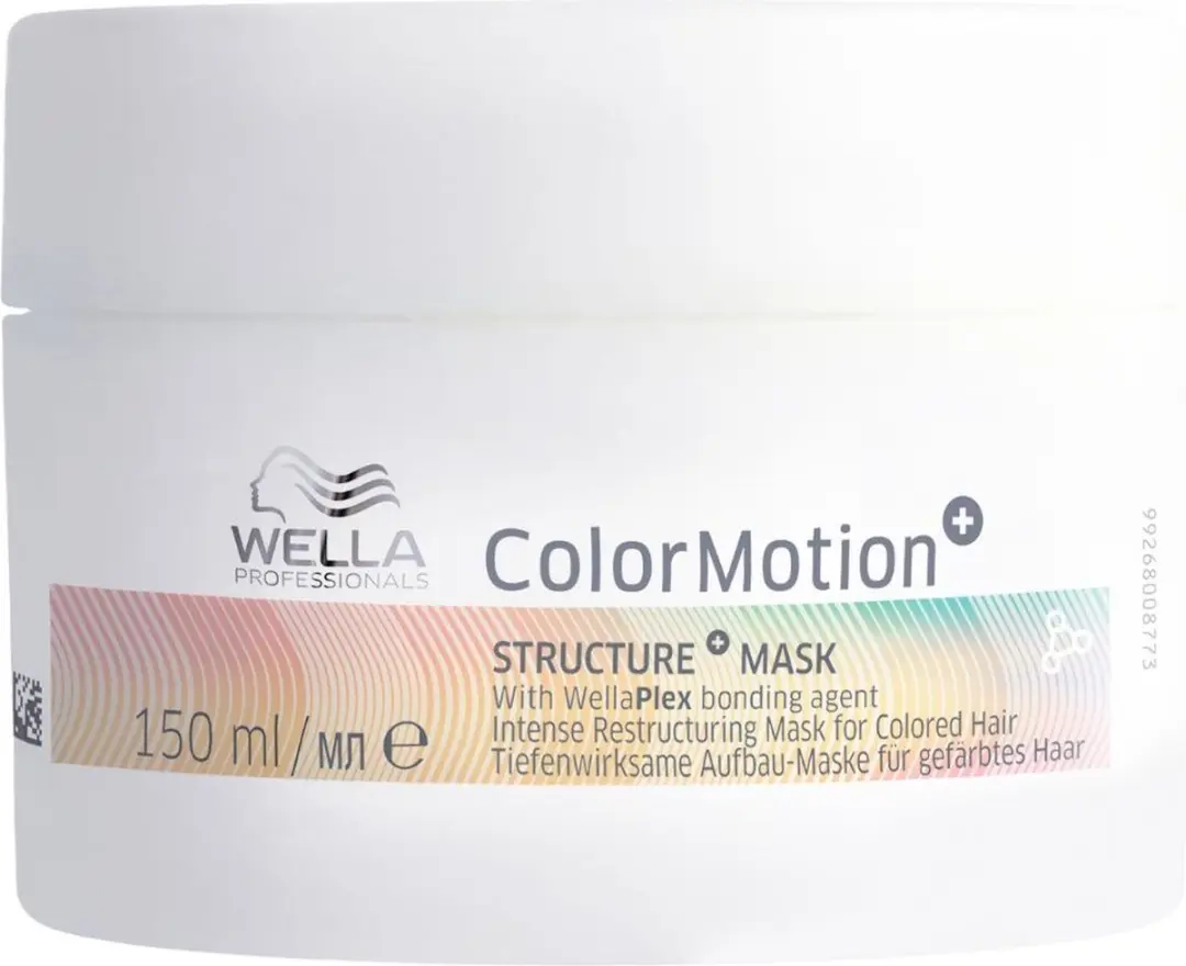 Wella Professionals ColorMotion+ Haarmasker 150ml
