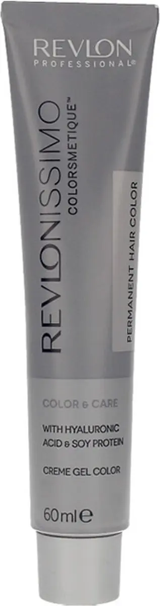 Revlon Revlonissimo Colorsmetique Haarverf 60ml