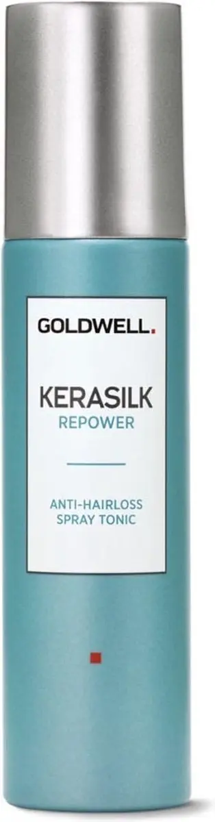Goldwell Kerasilk Repower Anti-Hairloss Spray Tonic 125ml