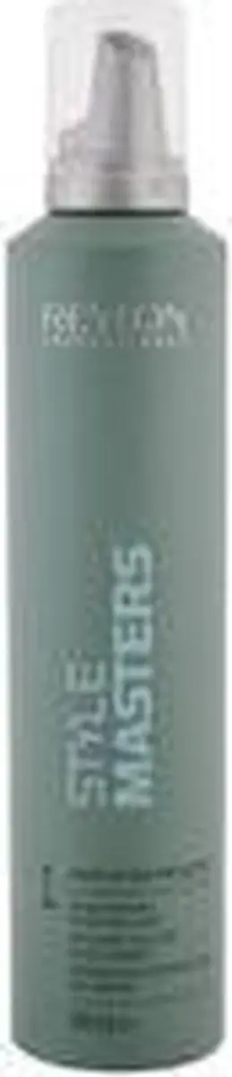 Revlon Professional Style Masters Volumizing Fiber Mousse 300ml - afbeelding 2 van 3