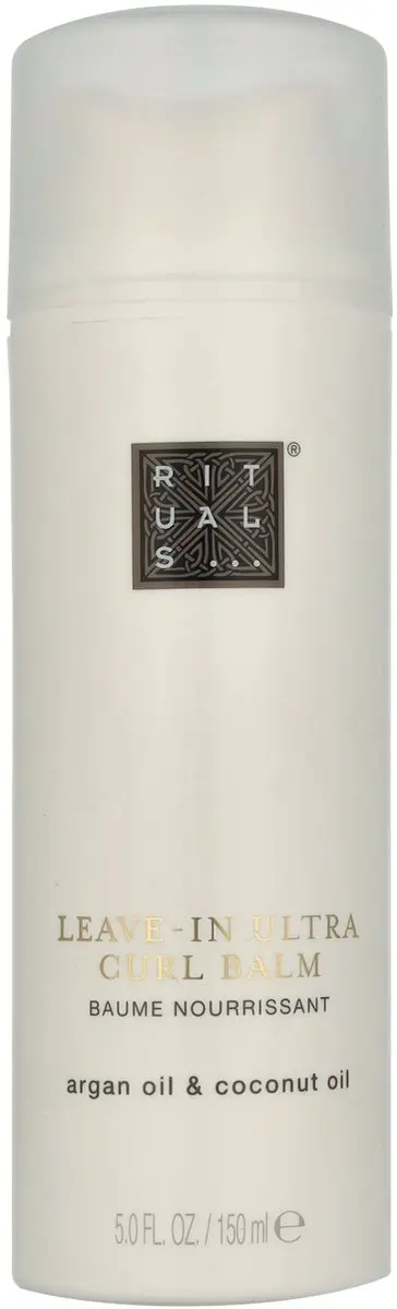 Rituals Leave-In Ultra Curl Balm 150ml