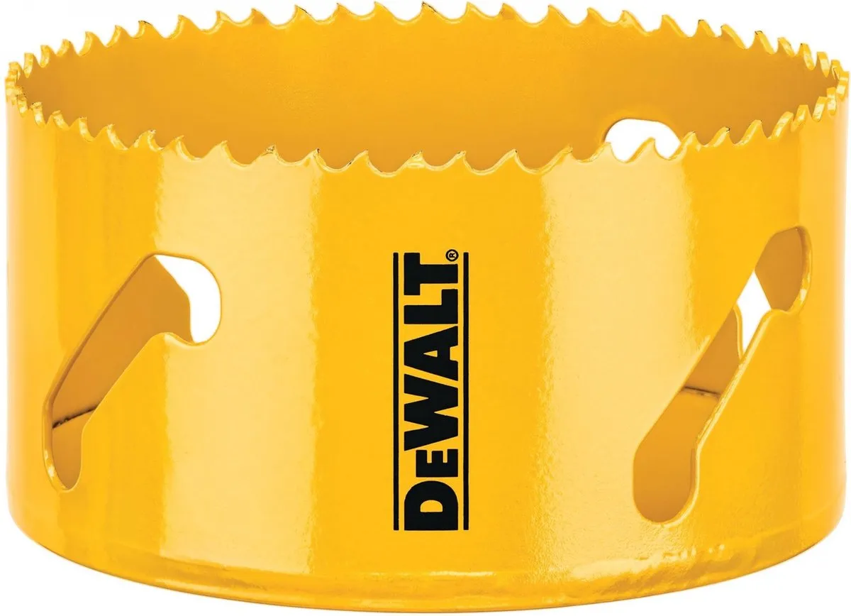 DeWalt DT90340 Gatzaag BiMetaal 108mm