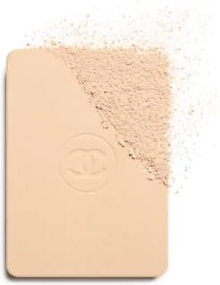 Chanel Le Teint Ultra Compact Refill SPF15 B20 - 13gr