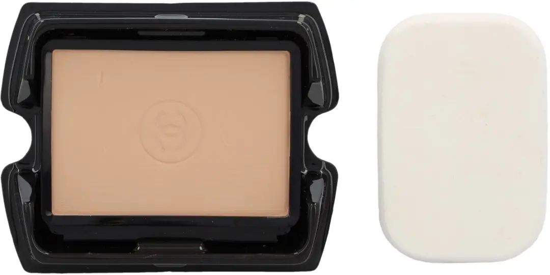 Chanel Le Teint Ultra Compact Refill SPF15 B20