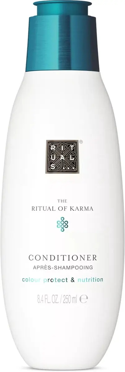 Rituals Karma Shampoo & Conditioner 500ml - Gekleurd haar