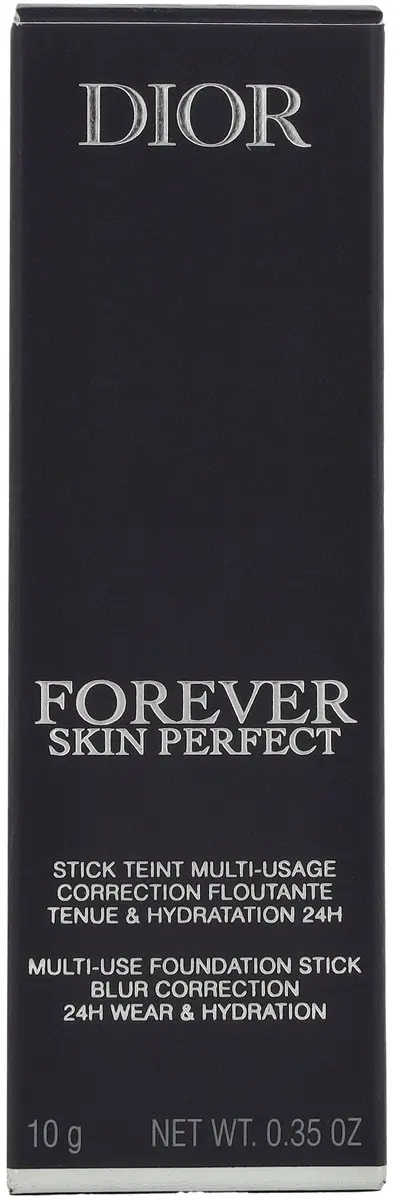 Dior Forever Skin Perfect Foundation 10g - #8N - afbeelding 6 van 6