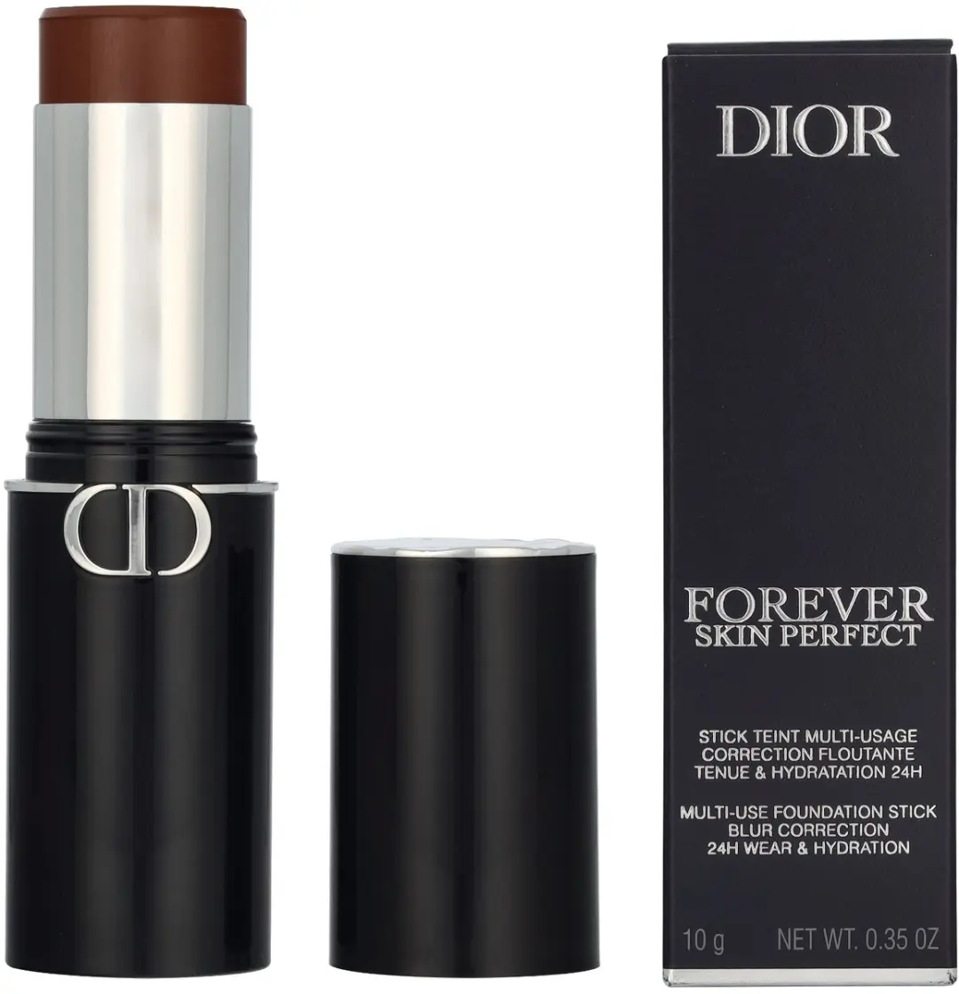 Dior Forever Skin Perfect Foundation 10g