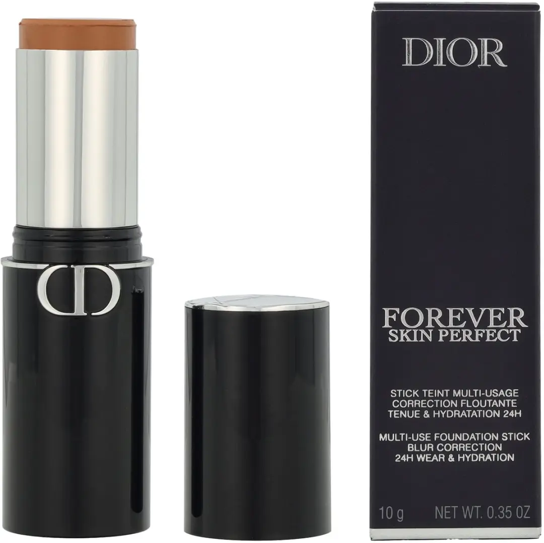 Dior Forever Skin Perfect Foundation 10g - #8N
