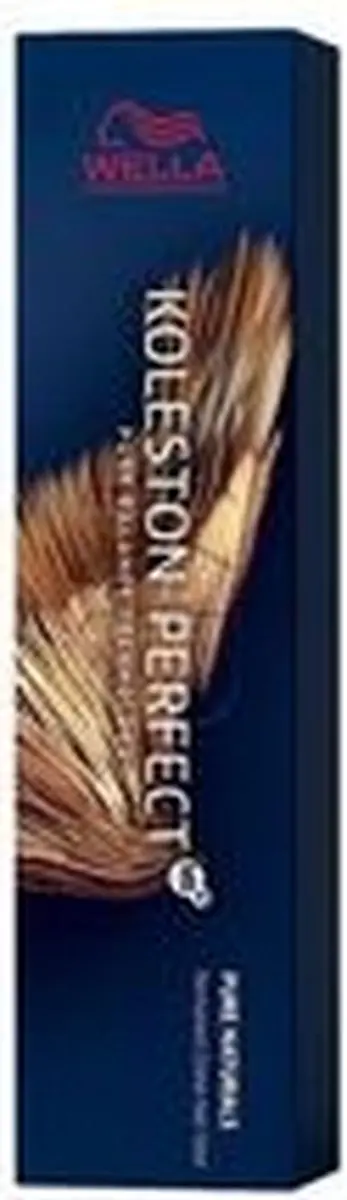 Wella Professionals Koleston Perfect Me+ Pure Naturals Haarverf 3ml