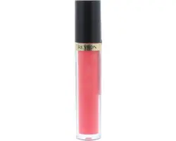 Revlon Super Lustrous Lipgloss 243 Solar Coral - 3.8ml