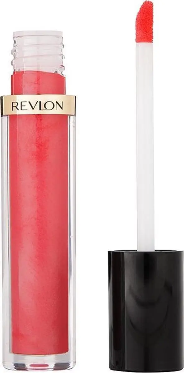 Revlon Super Lustrous Lipgloss 243 Solar Coral - 3.8ml