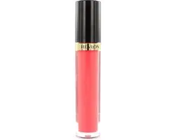Revlon Super Lustrous Lipgloss 243 Solar Coral