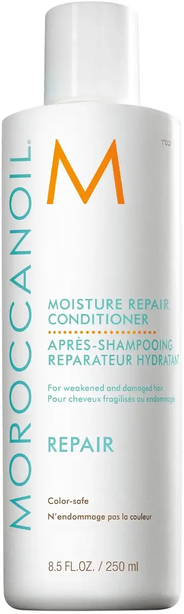 Moroccanoil A Window To Repair Set - 4 Stuks