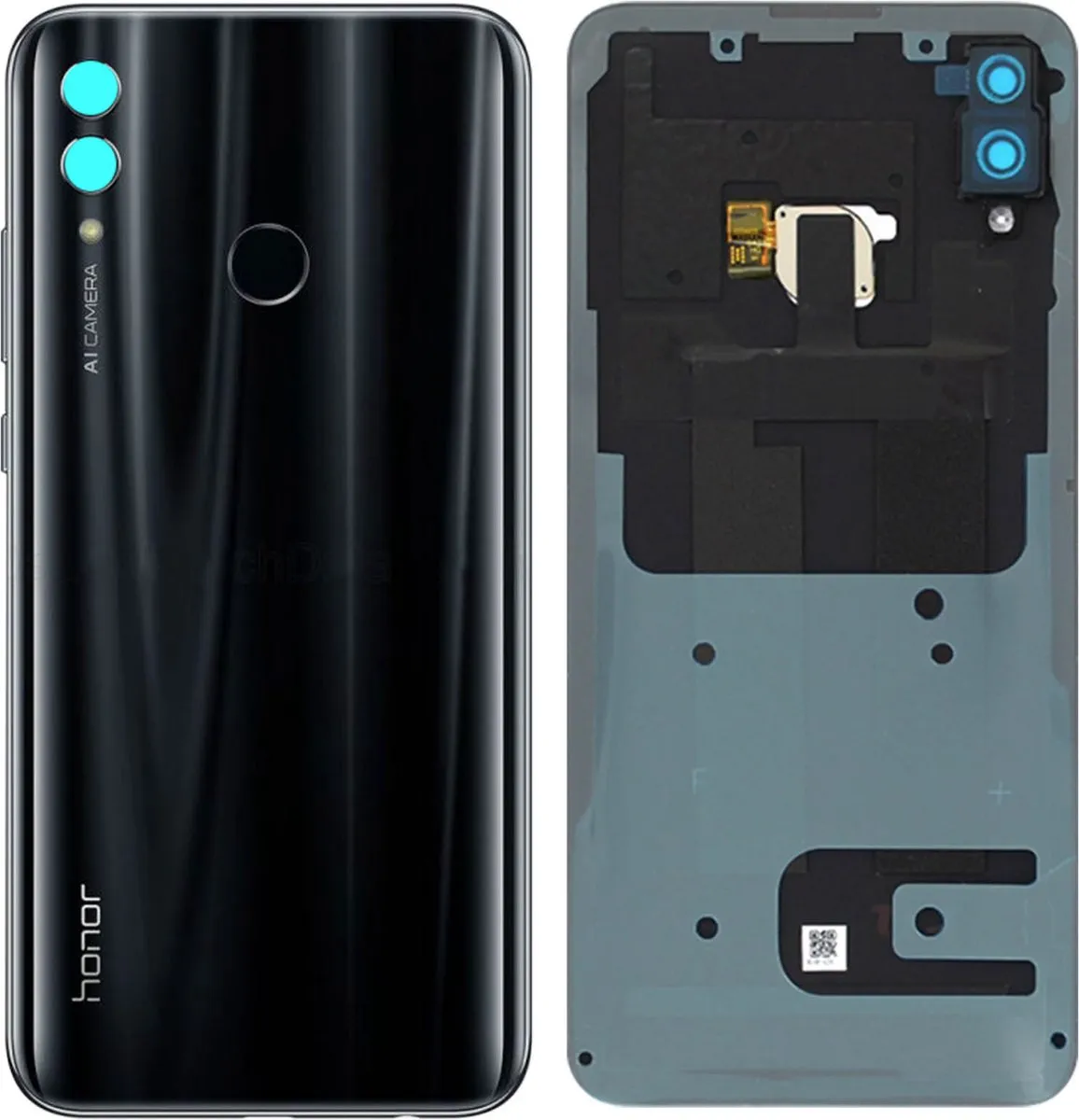 Honor 10 Lite Achterklep Origineel