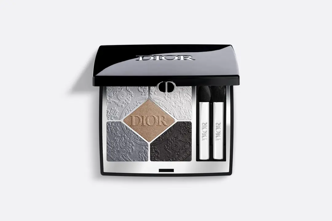 Dior Diorshow 5 Couleurs Poeder