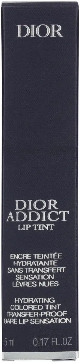 Dior Addict Lip Tint 771 - 5ml