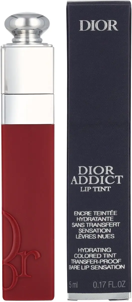 Dior Addict Lip Tint 771 - 5ml