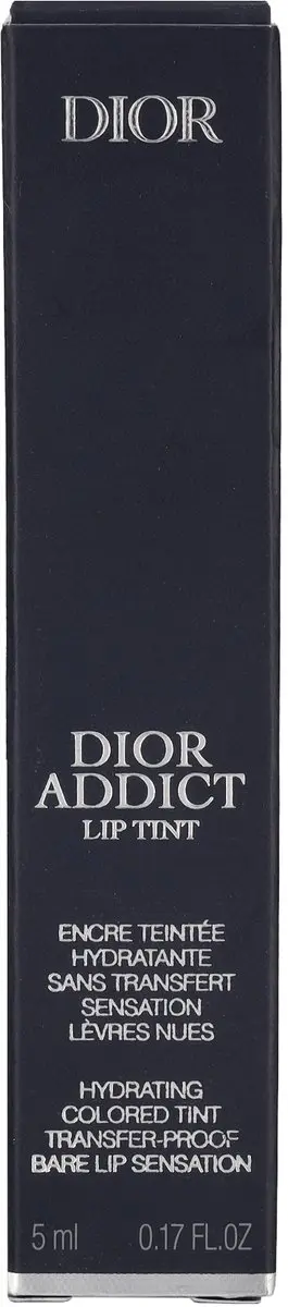 Dior Addict Lip Tint 771 - 5ml