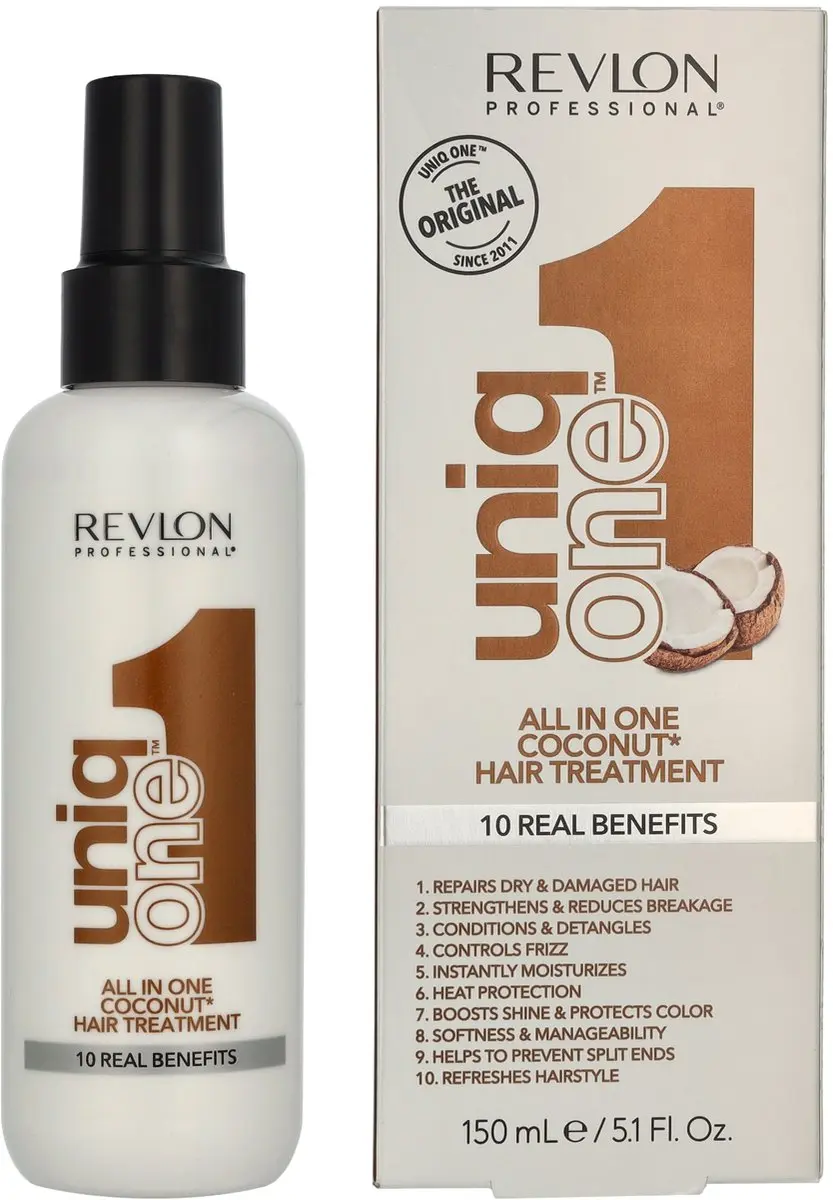 Revlon Uniq One Coco Treatment 150ml