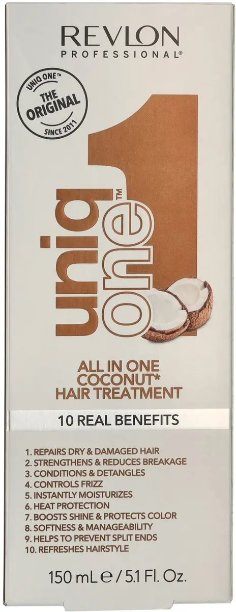 Revlon Uniq One Coco Treatment 150ml