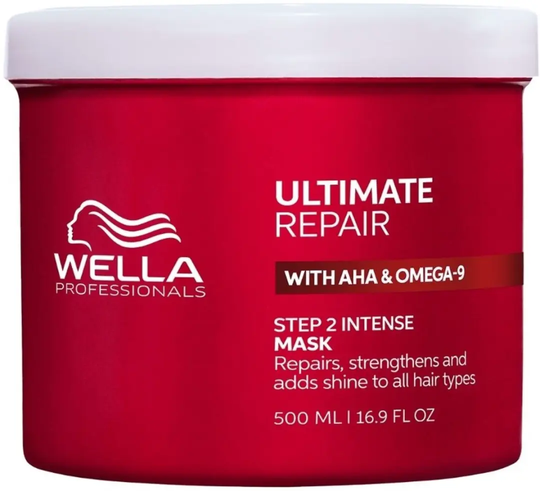 Wella Professionals Ultimate Repair Masker 500ml
