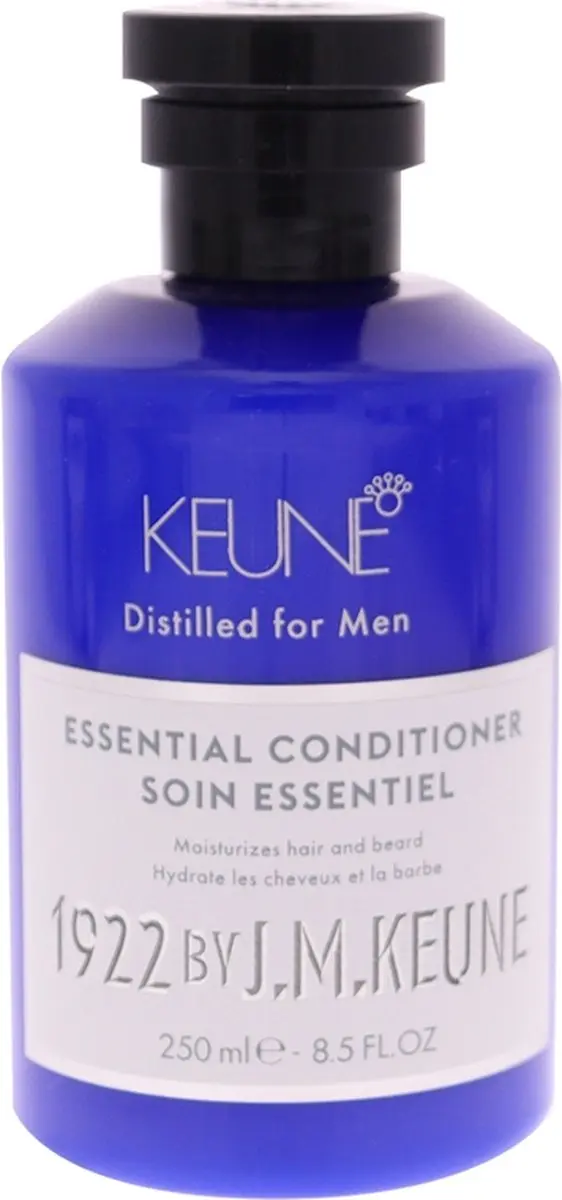 Keune 1922 Essential Conditioner 250ml