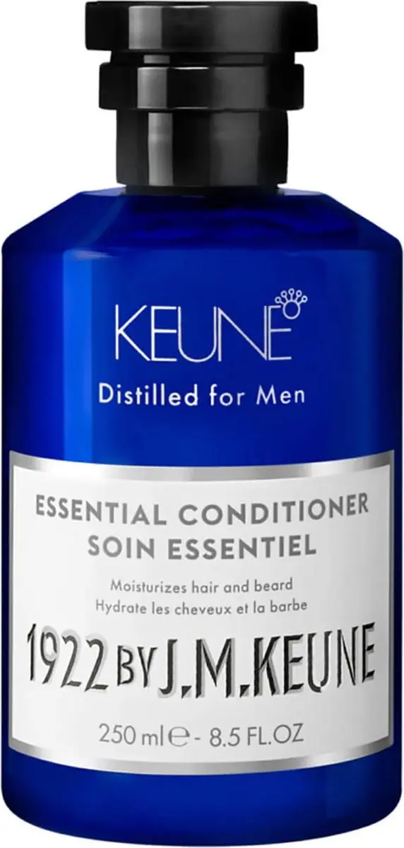 Keune 1922 Essential Conditioner 250ml