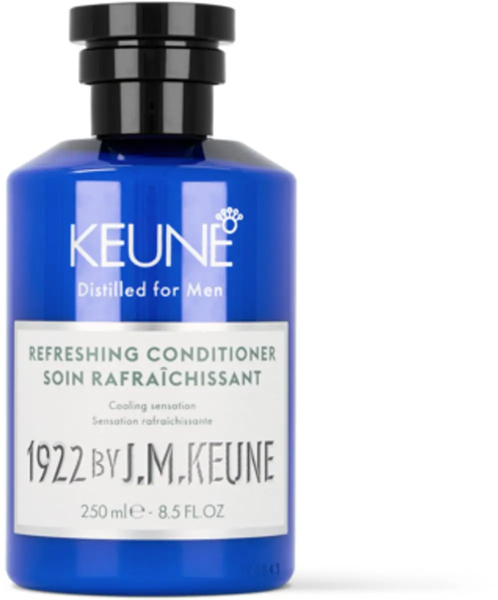 Keune 1922 Essential Conditioner 250ml - afbeelding 6 van 6