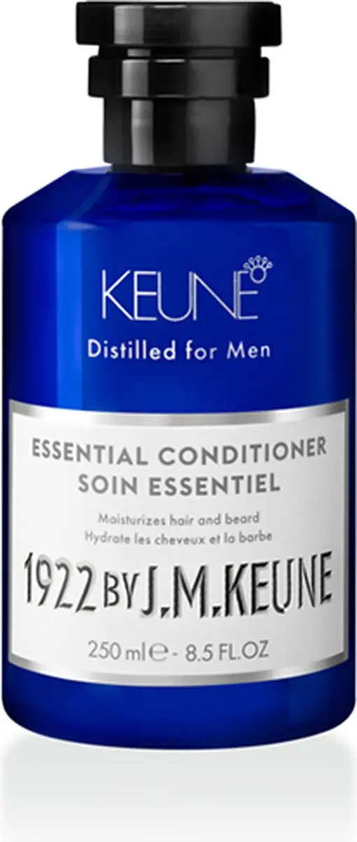 Keune 1922 Essential Conditioner 250ml