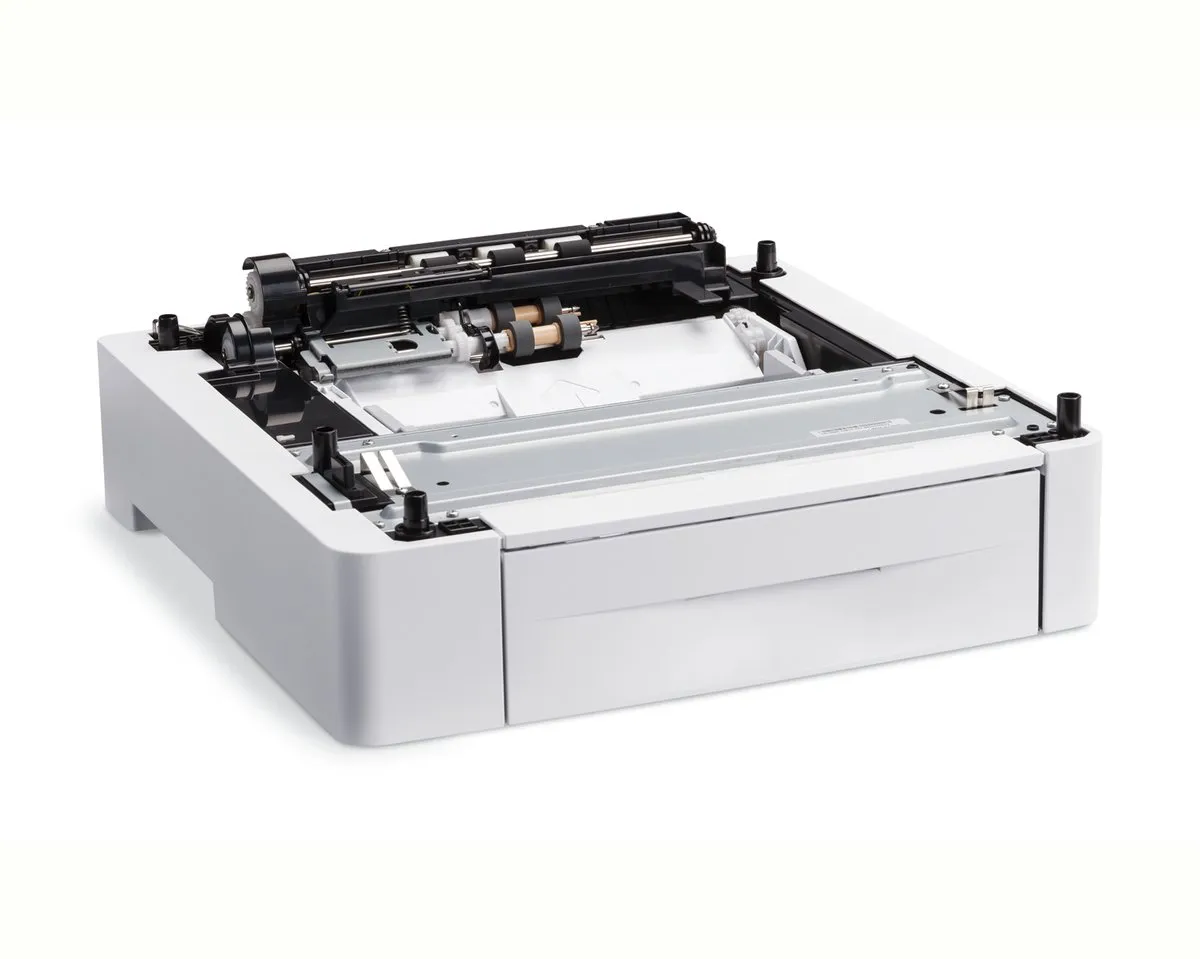 Xerox Lade 550 Vel