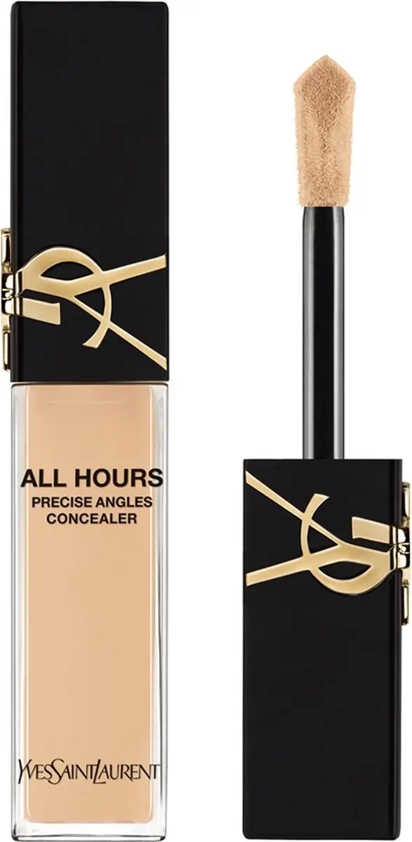 Yves Saint Laurent All Hours Precise Angles 15ml - 4 Dark Warm