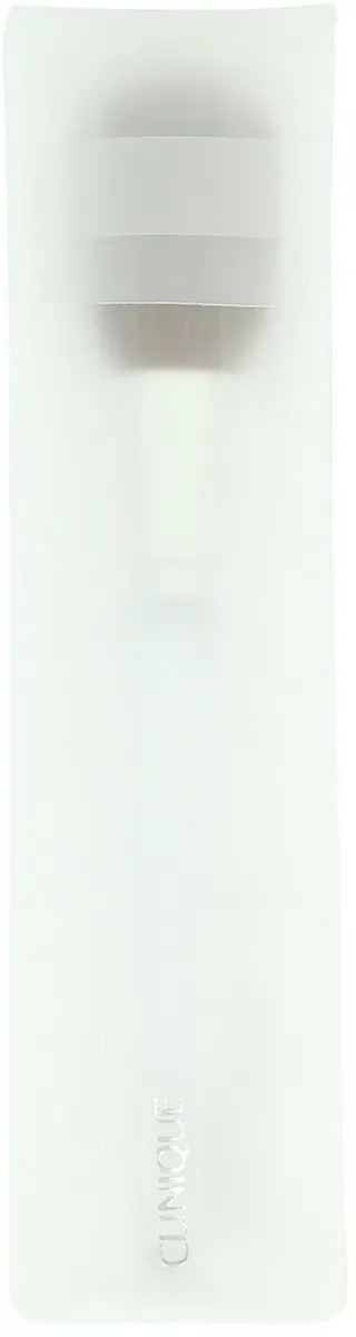 Clinique Powder Brush - Transparant