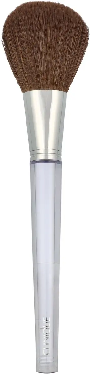Clinique Powder Brush - Transparant