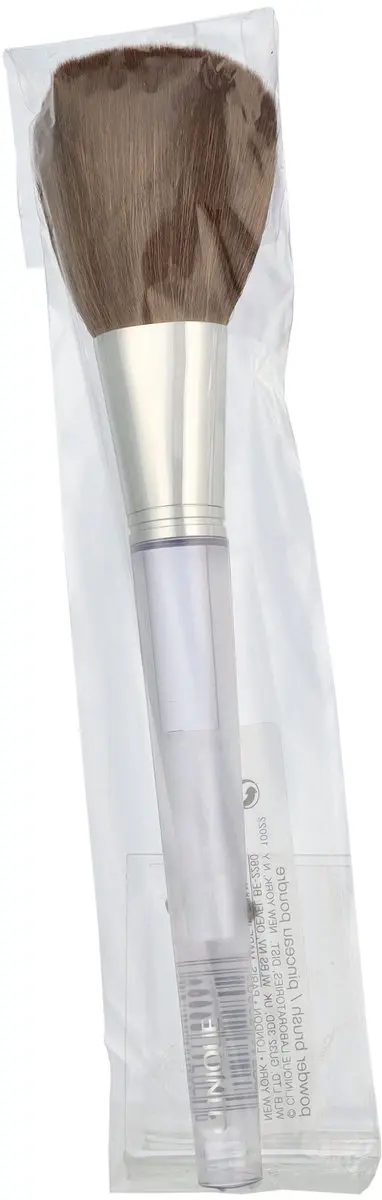 Clinique Powder Brush - Transparant