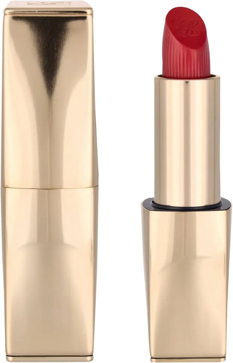 Estée Lauder Pure Color Lipgloss 420 Rebellious Rose Hi-Lustre