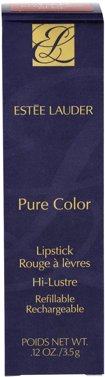 Estée Lauder Pure Color Lipgloss 420 Rebellious Rose Hi-Lustre - 12g