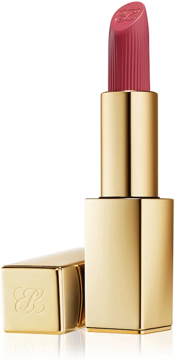 Estée Lauder Pure Color Lipgloss 420 Rebellious Rose Hi-Lustre - 12g