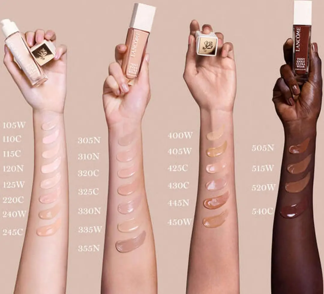 Lancôme Teint Idole Ultra Wear Foundation 310N - 30ml