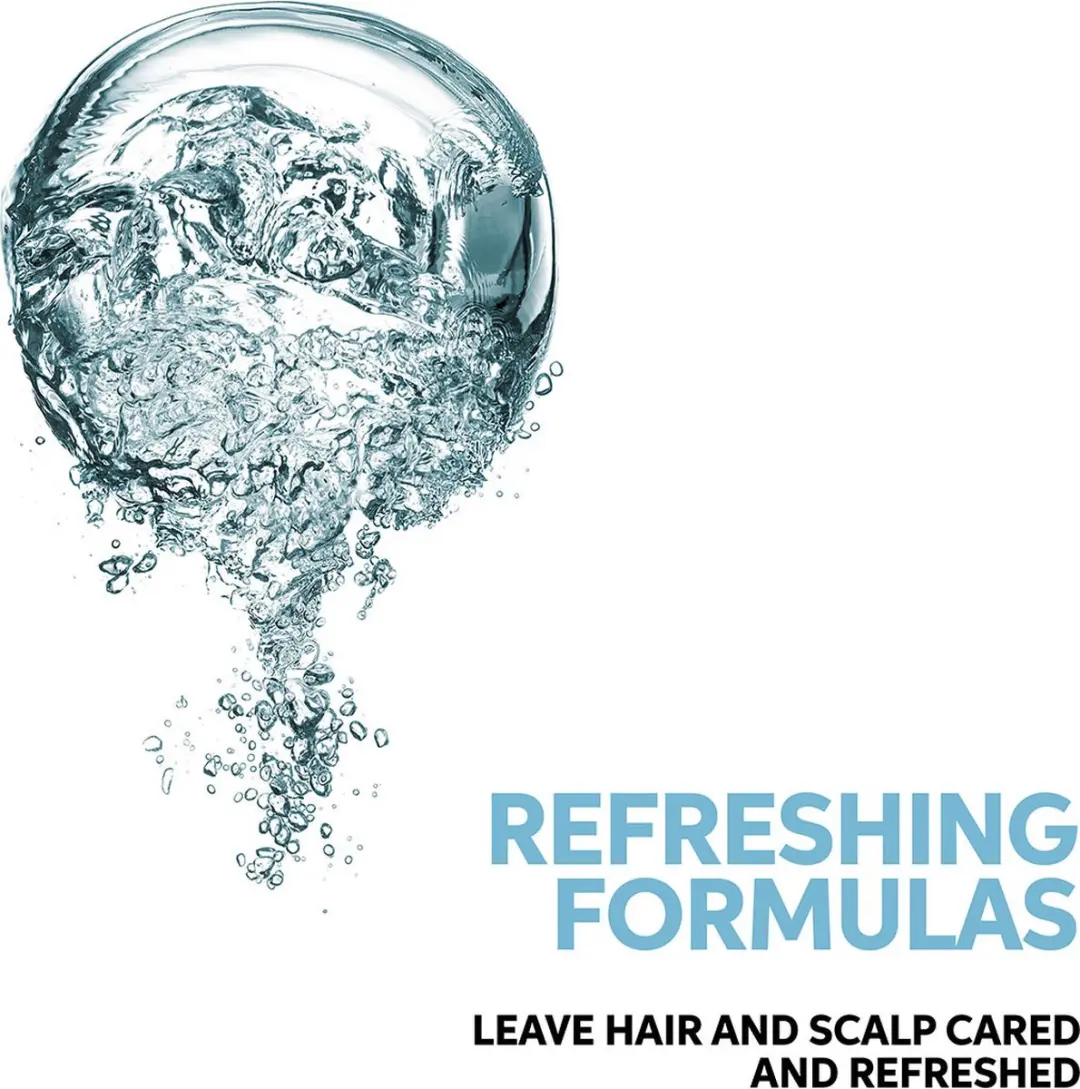 Wella Professionals Invigo Scalp Balance Shampoo 1000ml