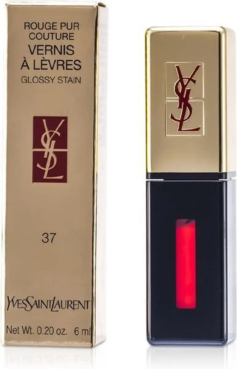 Yves Saint Laurent Rouge Pur Couture Vernis 6ml