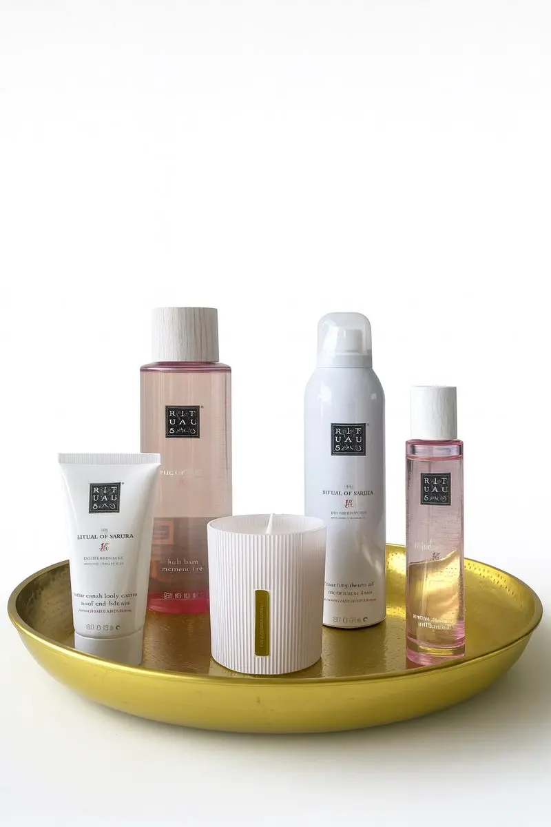 Rituals of Sakura Geschenkset