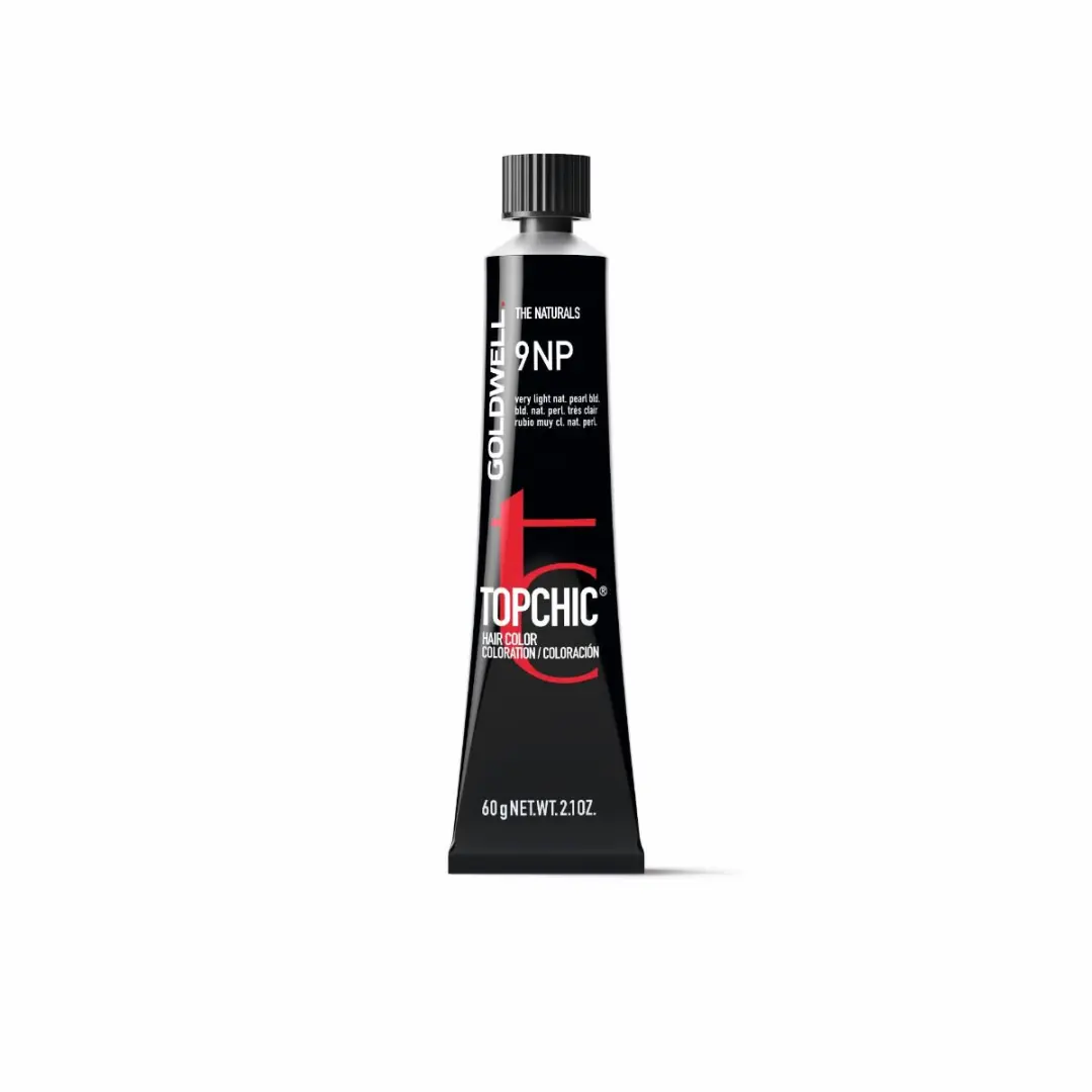 Goldwell Topchic 9NP Permanent Haarkleuring 150ml