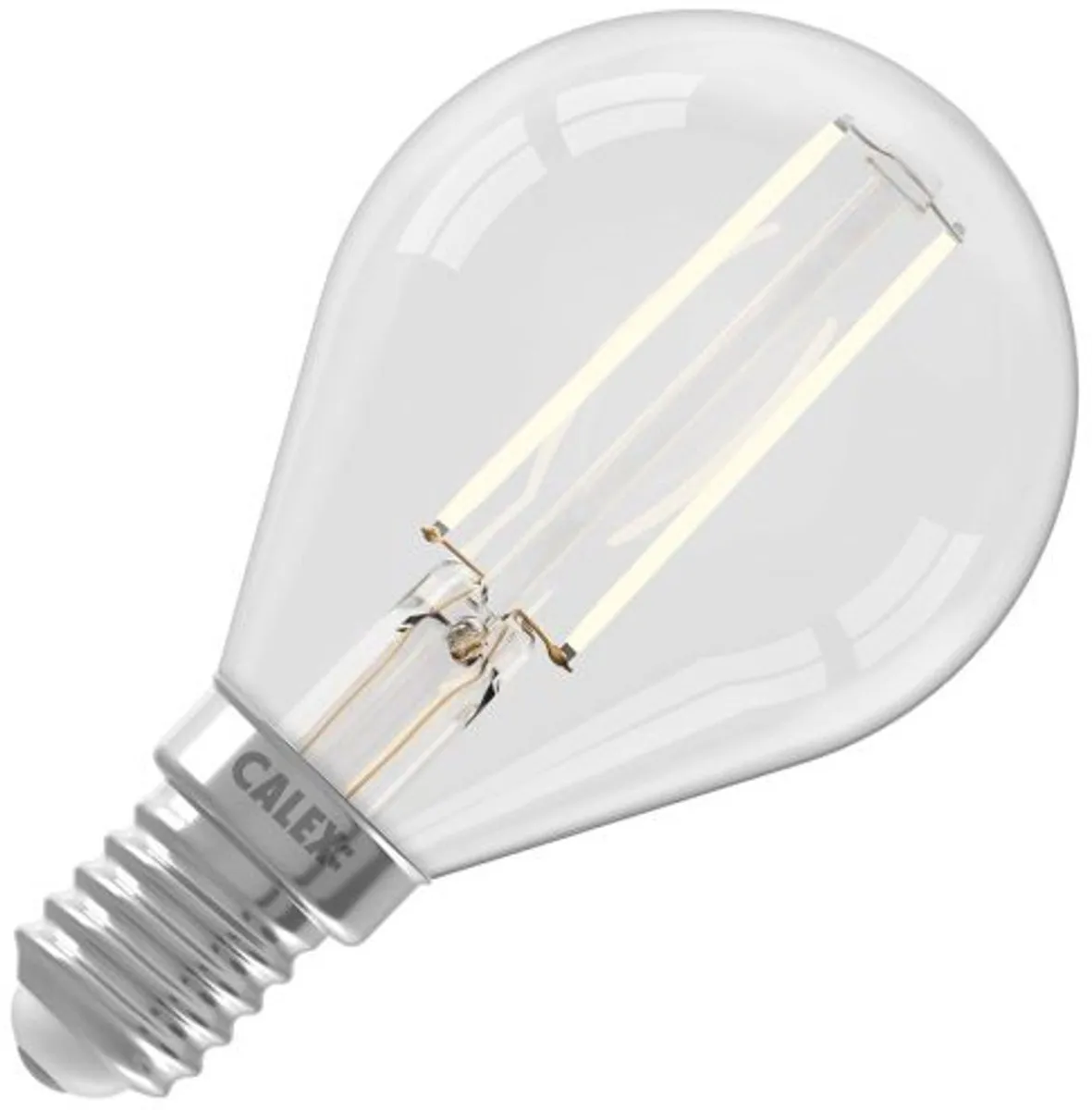 Calex LED Kogellamp E14 3,5W