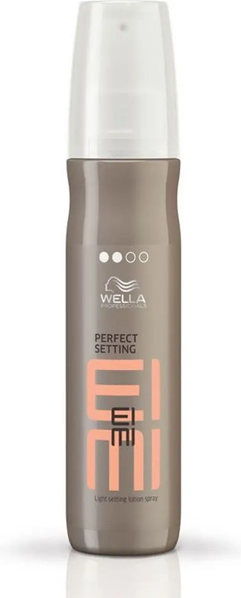 Wella Professionals EIMI Perfect Setting 150ml
